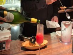 -漾亚·雍雅合鲜(桐梓林店)
