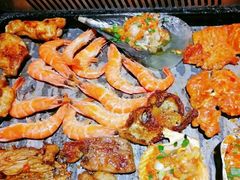 -苏格里岛自助烧烤火锅(花果园兰花广场店)