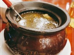 -龙凤瓦罐煨汤馆(清江东路店)