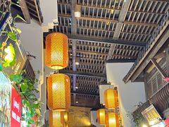 大堂-大张烙馍村(泉山店)