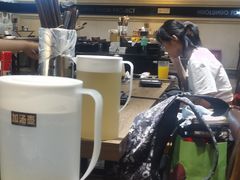 -火炉火自助餐(悠唐购物中心店)
