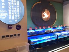 -鸽子侯·家宴·平价海鲜(市图书馆店)