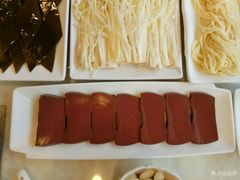 -天都肥牛(南五马路店)