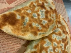 -听涛雅苑百味饺子老家菜馆