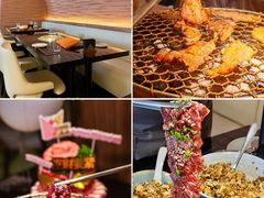 -烧肉达人•炭火烧肉(新天地店)