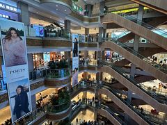 -松雷商业(南岗店)