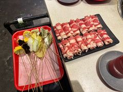 -钢管厂五区小郡肝串串香火锅(梅川路店)