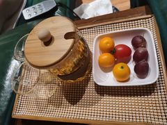 -玉清池3D影院足浴(温州大道店)