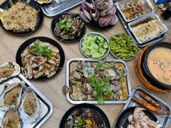 -老虎滩大连海鲜烧烤(建邺云锦路总店)