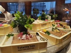-怡咖啡自助餐(宁波香格里拉店)