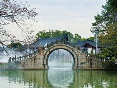 -江心屿景区
