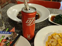 -徐记私厨(半淞园路店)