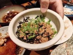 -千代武日本料理(开发区店)