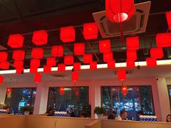 -铜人李火锅(西大街店)