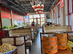 -石磨坊酒楼(文化街店)