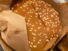-麦当劳(广州新港东路第二分店)