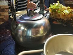 -杀猪天·韩国烤肉(总店)