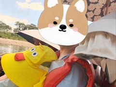 -九曲溪竹筏码头