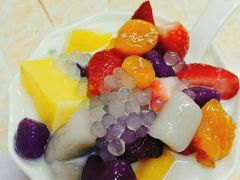 杂锦芋圆-甜心(广厦街店)