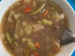 刘老虎肉丸糊辣汤-刘老虎肉丸糊辣汤(总店)