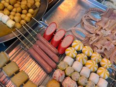 -明记牛杂(新马路分店)