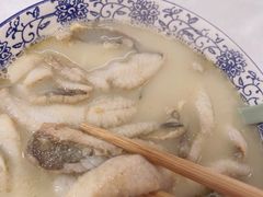 -明呈黄鱼面馆(斜土路店)