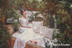 -艺匠摄影ARTIZ STUDIO(南京店)