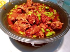 -淮扬韵(凤八市政府店)