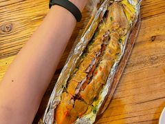 -辉记炭烧海鲜大排档·老字号(福田店)