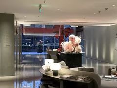 -南京THE TAI太和紫金大酒店