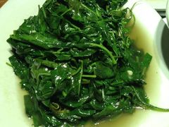 枸杞叶-才佬饭店