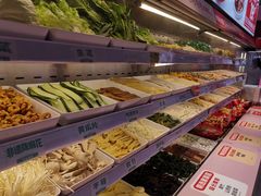 -每味每客·重庆麻辣烫(国泰店)