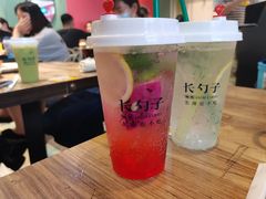 -长勺子东南亚(街道口店)