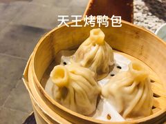 -南京大牌档(崇文门国瑞店)