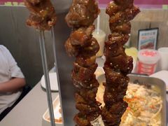 -半天妖烤鱼(桐乡万嘉购物中心店)