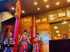 -亮欢寨酸汤鱼(沙冲路店)