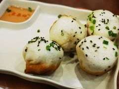 -东泰祥生煎馆(长宁路店)
