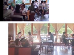 -时光花园(白鹭洲店)