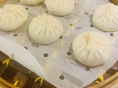 三鲜包-陈傻子餐厅(世纪都会店)