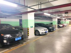 -山姆会员店·停车场