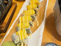 芒果大虾卷-村上一屋(回龙观店)