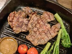 -ZAFFERANO西班牙海鲜饭(上海首店)