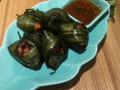 拉娜叶包鸡-米纸越南小馆(金鹰世界店)