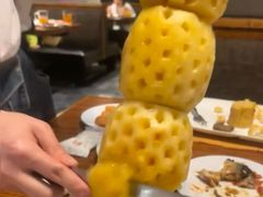 -汉巴味德(沈阳万象汇店)