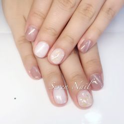 -Seven Nail七姑娘の美甲店
