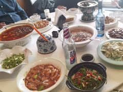 -金家老三饭庄(常营店)