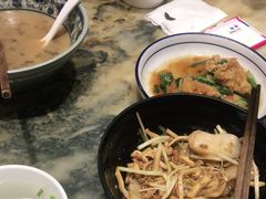 -慧娟面馆·餐厅(望江路店)