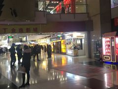 门面-金逸影城(中关村店)