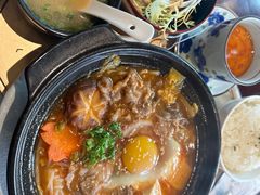 -一本魅·日式料理