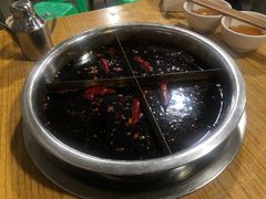 -渝味黄姐火锅(黄泥村店)